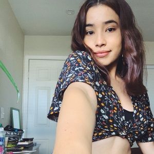 Meet your Posher, Mayra